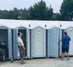 Types of Portable Toilets We Offer in South Browning, MT